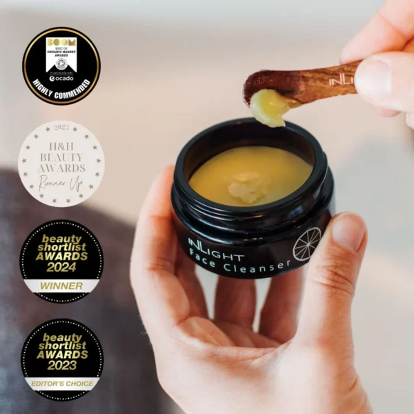 Face Cleanser – 90ml