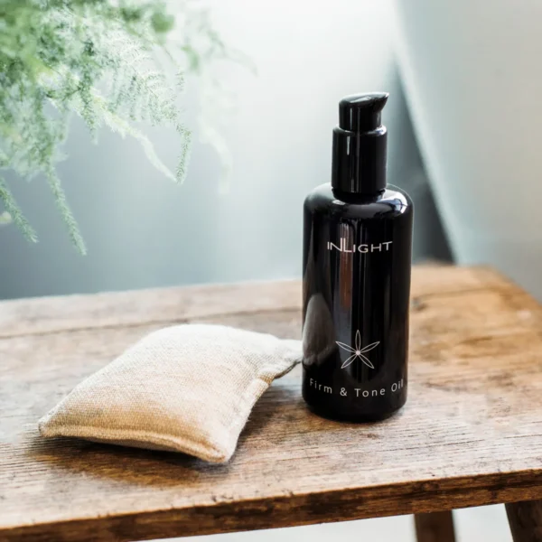 Firm & Tone Oil – 200ml