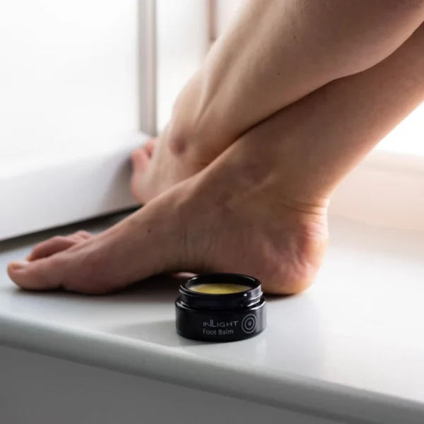 Foot Balm – 45ml