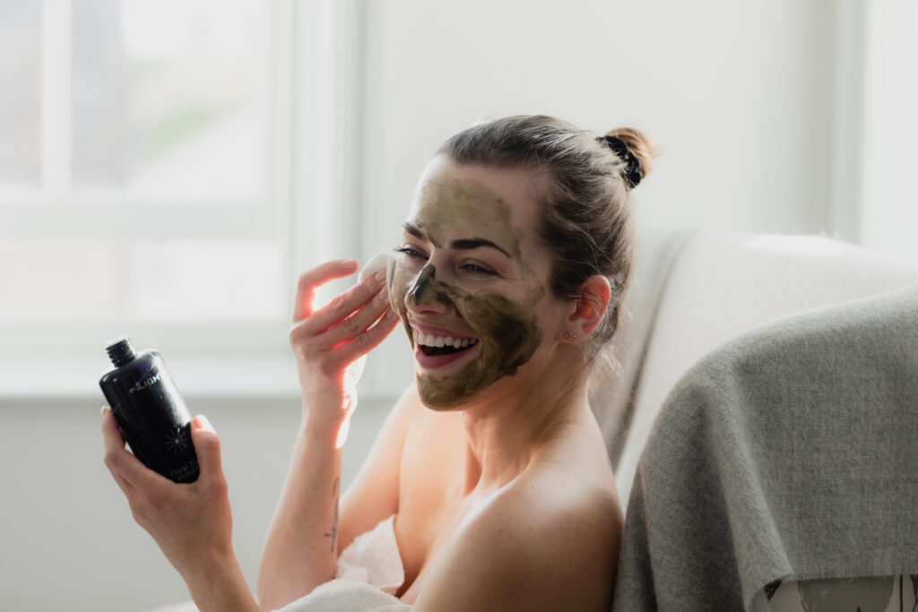 cosa significa detox per Inlight