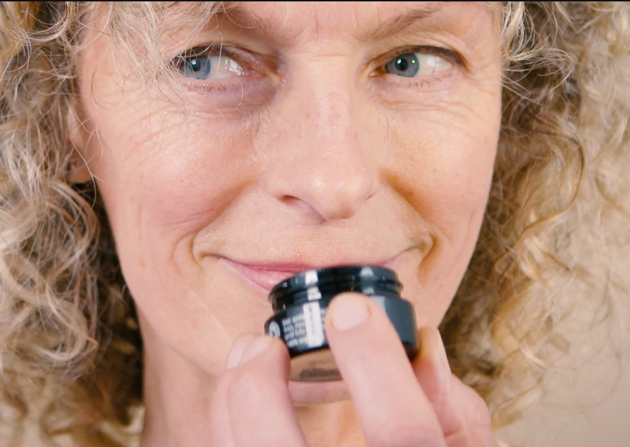 Skincare semplice e benessere Inlight