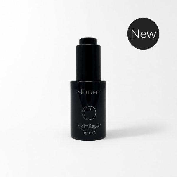 Siero Notte – Night Repair Serum 30ml