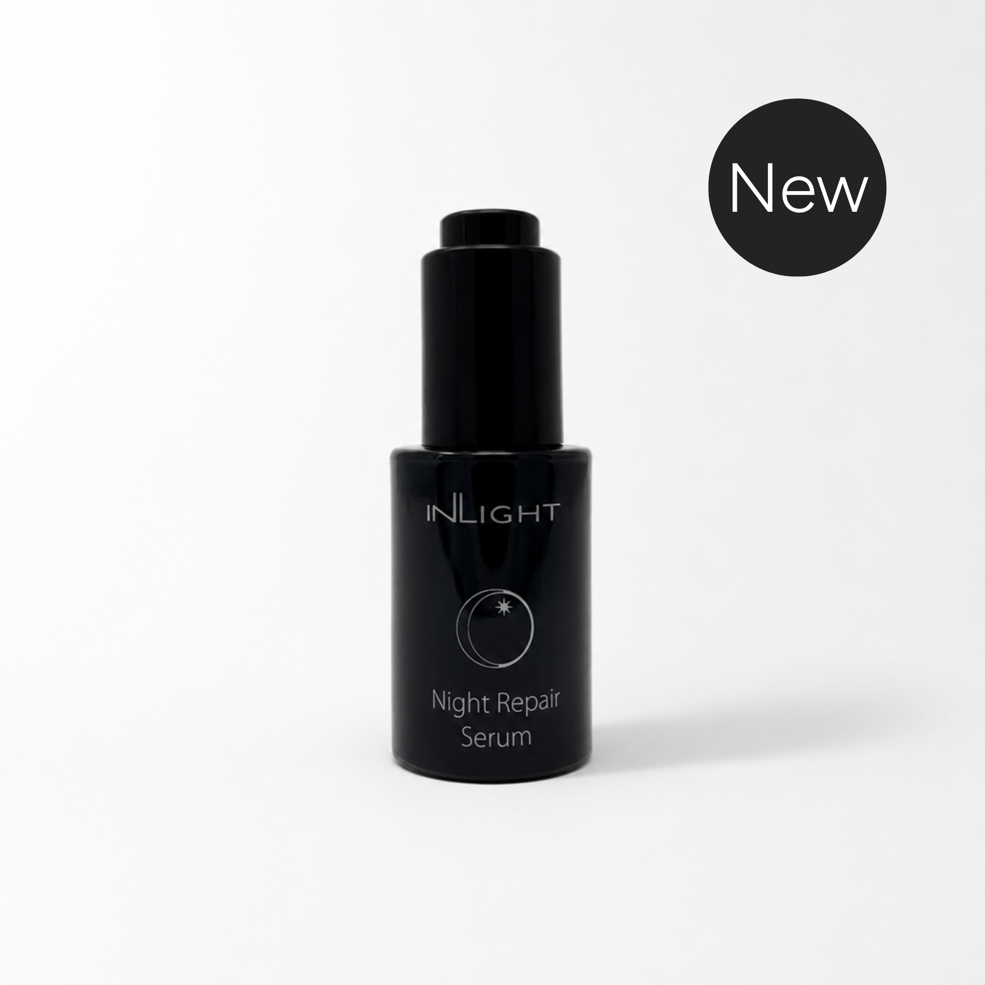 Siero Notte – Night Repair Serum 30ml