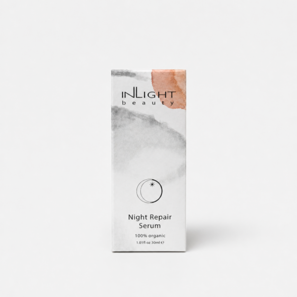 Siero Notte – Night Repair Serum 30ml