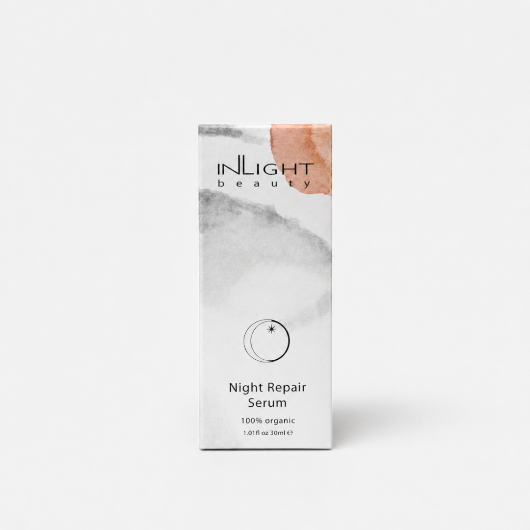Siero Notte – Night Repair Serum 30ml - immagine 2